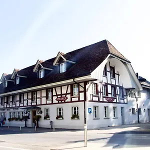 Hotel&restaurant Sternen Köniz Bei Bern Hotel