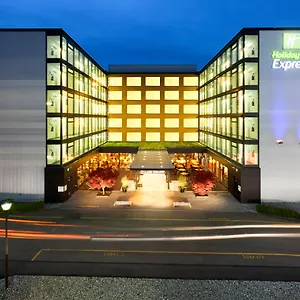 Express Zürich Airport, An Ihg Hotel