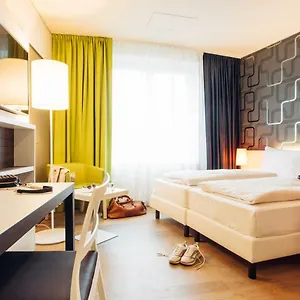 Harry's Zürich Hotel